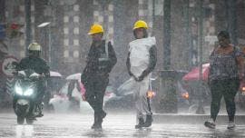 lluvias monzon mexicano martes 13 agosto