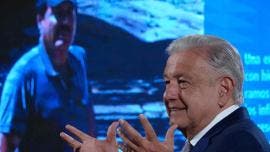 López Obrador reacciona a carta de ‘El Mayo’ Zambada