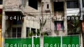 madre hijo cisterna Fuentes de Tepepan Tlalpan