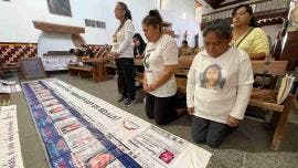 piden justicia