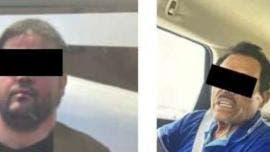 Mayo Zambada traicion patria Joaquin Guzman Lopez