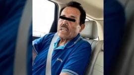‘Me tendieron una emboscada’ 'El Mayo' Zambada confirma ‘engaño’ del hijo de 'El Chapo'