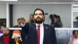 Miguel Angel Bujanda Ruiz