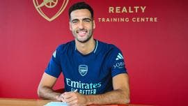 Arsenal