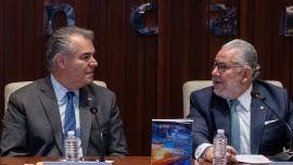 momento historico Sheinbaum CCE Concamin