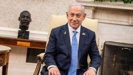Netanyahu Hamas largo camino negociaciones