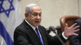 Netanyahu tregua Gaza temporal