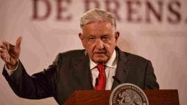 ‘No hay cooperación’ de EU para aclarar la captura de ‘El Mayo', denuncia AMLO