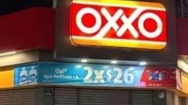 Nuevo Laredo OXXO inseguridad