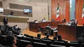 ONGs se solidarizan con el paro de trabajadores del Poder Judicial 