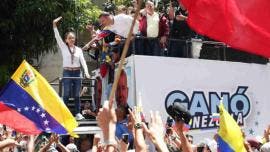 Oposición venezolana denuncia persecución política ‘a niveles inhumanos’ tras comicios