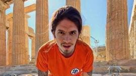 Orion Hernandez Inai Hamas