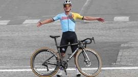 Ciclismo de ruta