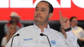 PAN Ruben Rocha Moya Mayo Zambada Marko Cortes