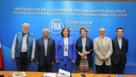 PAN elegirá a su dirigente nacional mediante voto de militantes 