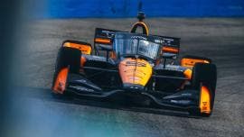 Indy Car