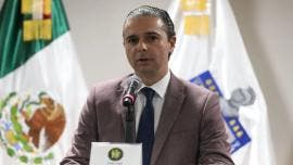 Pedro Arce Nuevo Leon
