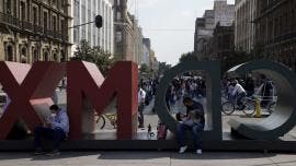 PIB del segundo trimestre crece 0.2%: Inegi