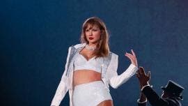 Publicación de Taylor Swift en Instagram genera especulaciones sobre apoyo Harris