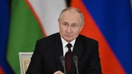Putin Kiev Donbas