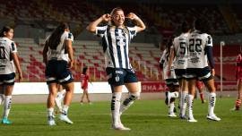 Liga MX Femenil