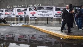 reforma Poder Judicial ONU Margaret Satterthwaite