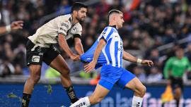 Rayados vs Puebla