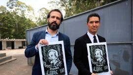 Reporteros sin Fronteras homicidio Alejandro Alfredo Martinez Noguez