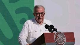Ruben Rocha gobernadores Morena respaldan