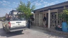 Salinas Victoria ropero cuerpo
