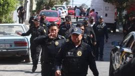San Nicolas Tetelco secuestros Tlahuac