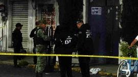 Se registran mil 95 asesinatos en el país en los primeros 15 días de agosto 