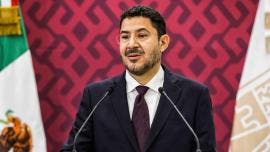 Será una tarea fundamental para Brugada: Batres sobre construcción masiva de viviendas para renta