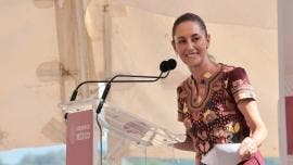 Sheinbaum AMLO no traiciones