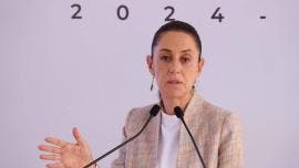Sheinbaum inversion privada hidrocarburos