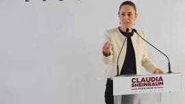 Sheinbaum Machado Maduro Venezuela
