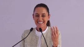 Sheinbaum Poder Judicial ONU