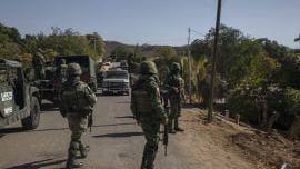 Sinaloa alerta viaje EU