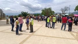 sismo Oaxaca Tlacolula