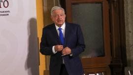 sobrerrepresentacion AMLO exhibir fondos