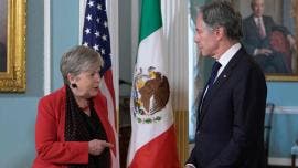 Solicitamos a EU información detallada de captura de 'El Mayo' Zambada: SRE