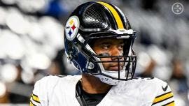 Pittsburgh Steelers
