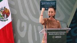 TEPJF Sheinbaum gana eleccion