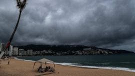 tormenta Fabio lluvias Pacifico Colima Jalisco