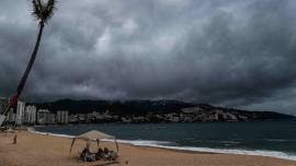 Tormenta tropical ‘Carlotta’ traerá lluvias y vientos ‘fuertes’ a estos estados 