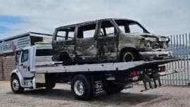 Tubutama Sonora menor muerto
