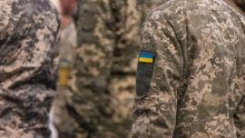 Ucrania investiga la difusión de un vídeo con la decapitación de uno de sus soldados