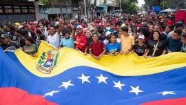 Venezuela 24 muertos protestas Maduro