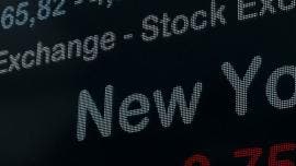 Wall Street lunes negro peor caida