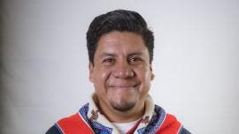 Yuniur Vazquez Rosalio Bolanos muerte